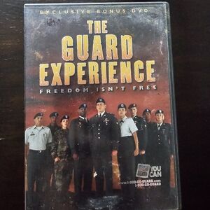 The Guard Experience